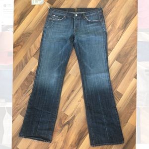 7 For All Mankind Jeans